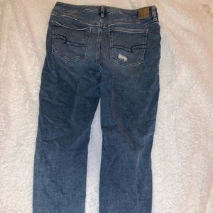 AE jegging